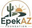 EpekAZ Foundation, home